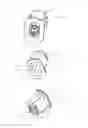 Fig. 27 - Combinatorial light string plug and receptacle