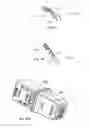 Fig. 40 - Combinatorial light string plug and receptacle