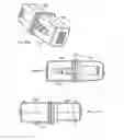 Fig. 41 - Combinatorial light string plug and receptacle
