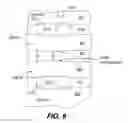Fig. 11 - Lead frame for a high speed electrical connector