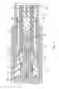 Fig. 03 - Connector insert assembly