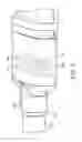 Fig. 08 - Connector insert assembly