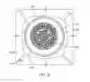 Fig. 10 - Connector insert assembly
