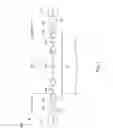 Fig. 02 - ARJ45 to RJ45 adapter