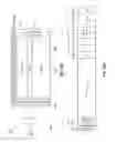 Fig. 11 - Photonic integrated device with dielectric structure
