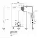 Fig. 01 - Sparkplug having variable spark gap and ignition device for the same