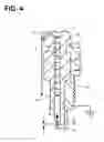 Fig. 05 - Sparkplug having variable spark gap and ignition device for the same