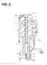 Fig. 06 - Sparkplug having variable spark gap and ignition device for the same