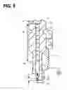 Fig. 07 - Sparkplug having variable spark gap and ignition device for the same