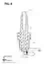Fig. 10 - Sparkplug having variable spark gap and ignition device for the same