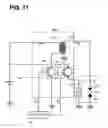 Fig. 12 - Sparkplug having variable spark gap and ignition device for the same