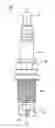 Fig. 01 - Method for manufacturing spark plug