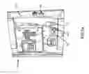 Fig. 02 - Electrical switchgear manual safety system and mechanisms