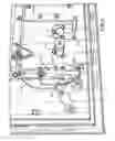 Fig. 04 - Electrical switchgear manual safety system and mechanisms