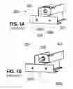 Fig. 02 - Portable racking system and device for drawout power circuit breakers