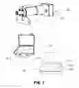 Fig. 08 - Portable racking system and device for drawout power circuit breakers