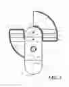 Fig. 04 - Fastener, shield, and corresponding systems and methods