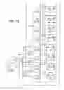 Fig. 09 - Battery management circuit having cell connections for batteries and a plurality of corresponding windings and diodes