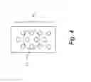 Fig. 03 - Programmable Power Module for Mobile Cart