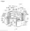 Fig. 03 - Stator, brushless motor, stator manufacturing method