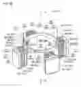 Fig. 04 - Stator, brushless motor, stator manufacturing method