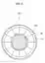 Fig. 08 - Stator, brushless motor, stator manufacturing method