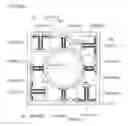 Fig. 33 - Stator, brushless motor, stator manufacturing method