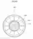 Fig. 61 - Stator, brushless motor, stator manufacturing method