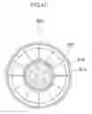 Fig. 69 - Stator, brushless motor, stator manufacturing method