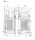 Fig. 16 - Rotor including stacked cores, motor, method for manufacturing rotor, and method for manufacturing motor