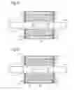 Fig. 25 - Rotor including stacked cores, motor, method for manufacturing rotor, and method for manufacturing motor
