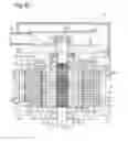 Fig. 26 - Rotor including stacked cores, motor, method for manufacturing rotor, and method for manufacturing motor