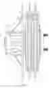 Fig. 02 - Adjustable high torque axial gap electric motor