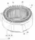 Fig. 01 - Stator manufacturing method and stator
