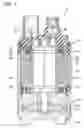 Fig. 02 - Stator and brushless motor