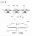 Fig. 04 - Stator and brushless motor