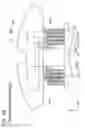Fig. 11 - Stator and brushless motor