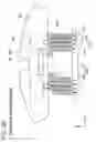 Fig. 24 - Stator and brushless motor