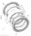 Fig. 03 - Stator for electric rotary machine