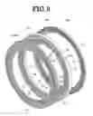 Fig. 04 - Stator for electric rotary machine