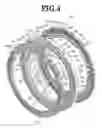 Fig. 05 - Stator for electric rotary machine