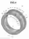 Fig. 10 - Stator for electric rotary machine