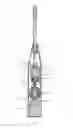 Fig. 03 - Cordless oscillatory hand held apparatus