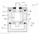 Fig. 01 - Stator having seal member, and motor