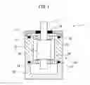 Fig. 02 - Stator having seal member, and motor