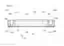 Fig. 30 - Vibration generator moving vibrator by magnetic field generated by coil and holder used in vibration-generator