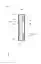 Fig. 33 - Vibration generator moving vibrator by magnetic field generated by coil and holder used in vibration-generator