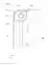 Fig. 35 - Vibration generator moving vibrator by magnetic field generated by coil and holder used in vibration-generator
