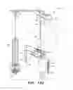 Fig. 17 - System for producing energy via use of gravity