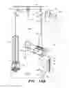 Fig. 18 - System for producing energy via use of gravity